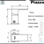 Grifería Bidet Monocom Baño Piazza Arq Negro 10404 Ne en internet