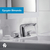 Grifería De Baño Fv Epuyén 0207/l2 Color Cromo Y Acabado Cromado - comprar online