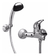 Griferia Ducha Exterior Link Hydros Monocomando