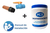 Biodigestor Autolimpiable Waterplast Ba 2000lts Color Negro - comprar online