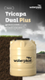 Tanque De Agua Waterplast Tricapa Dual Plus 300 Litros - comprar online