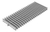 Rejilla Guardaganado Lineal Plastica Flex 20x50 Waterplast - tienda online