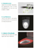 Asiento Tapa De Inodoro Y Bidet Inteligente Ideal 75500 - Broncesur