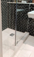 Rejilla Desague Ducha Atrim Cuadrado 10x10cm Reversible 2en1 - comprar online