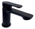 Griferia Combo Ducha Lavat Mesada Bidet Hidromet Small Black - Broncesur