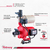 Bomba Agua Presurizadora Motorarg Tip Pres 14 0.5 Hp - tienda online