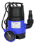 Bomba Desagote Agua Sucia Vasser De400ps 400w 5mts Cable 400