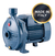 Bomba Centrifuga Elevadora Pedrollo Cpm 158 Monofasica 1 Hp - comprar online