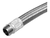 Flexible Facilitador Rowa 1 1/2 X 50cm Inoxidable Broncesur - comprar online