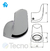Kit De Accesorios Fv Epuyen 6 Piezas Set Baño 0179.06/l2 - tienda online