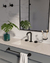 Grifería Baño Lavatorio 26/1011.ng Vasser Senza Black en internet