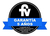 Grifería Lavatorio Pared Fv Chaltén 203/h4 Rg Rose Gold en internet