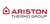 Caldera Ariston Clas X System 32 Ff Gas Calefacción Italiana - Broncesur