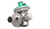 Regulador Salustri De Presion De Gas Natural De 100 Mts / H