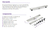 Atrim Desagüe Ducha Rejilla 60cm 2 En 1 Acero Mate/ceramic - comprar online
