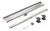 Desague Lineal Atrim Aqua Narrow Clasico Mate Dn700t02 - comprar online