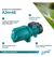 Bomba Autoaspirante Ajm45 0,6hp Leo Group 0.6 Hp en internet