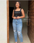 Cropped Bana Bana e