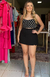 Short Saia