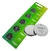 BATERIA BOTAO DE LITIO CR2032 CART.C/ 5 unid