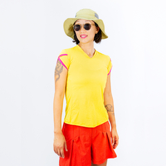 Camiseta Pétala - Banana Boat - comprar online