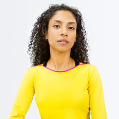 Camiseta Canoa - Banana Boat
