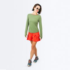 Camiseta Canoa - GREEN IS THE NEW BLACK - loja online