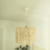 Lustre Jasmim Sisal Natural na internet