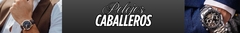 Banner de la categoría Caballeros