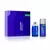 Benetton Colors Man Blue Gift Set