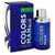 Benetton Colors Man Blue Eau de Toilette Benetton 100ml - comprar en línea
