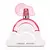 Cloud Pink de Ariana Grande 100ml - comprar en línea