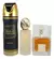 Lattafa Khamrah Gift Set - comprar en línea