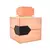 Al Haramain L’Aventure Rose Eau De Parfum 100ml - comprar en línea