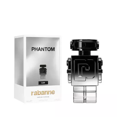 Phantom Elixir Eau de Parfum Paco Rabanne 100ml