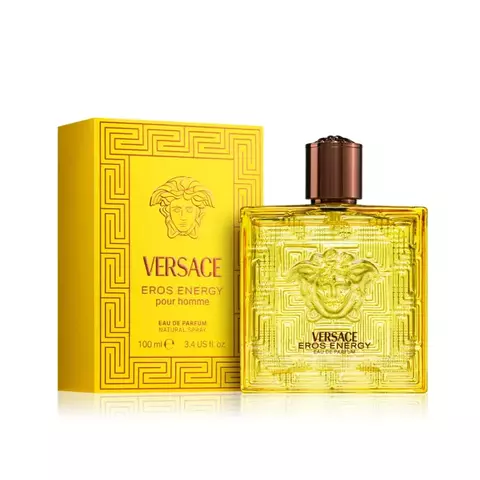 Versace Eros Energy Eau de Parfum 100 ml Versace