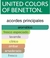 We Are Tribe Cool Eau De Toilette United Colors Of Benetton 90ml - Shopping store