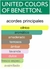 We Are Tribe Eau De Toilette Benetton 90 ml - Shopping store
