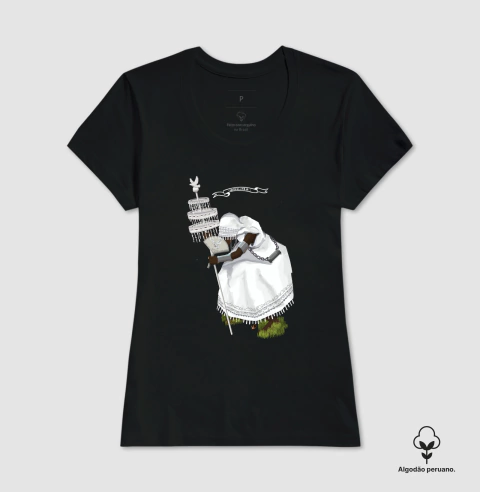 Oxalufã - Algodão Peruano - comprar online