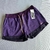 Short Dama en internet