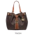 Bolsa Michael Kors Camden Monograma - comprar online