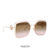 Óculos Solar Fendi com Esmaltação - comprar online