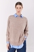 SWEATER SILENZIO - comprar online