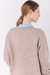 SWEATER SILENZIO - Romero Modas