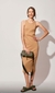 VESTIDO SILENZIO - comprar online