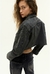 CAMPERA DENIM AKIABARA - tienda online