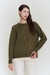 SWEATER SILENZIO - comprar online