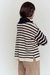 SWEATER SILENZIO - Romero Modas
