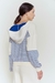 SWEATER SILENZIO - Romero Modas