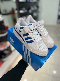 Forum Adidas